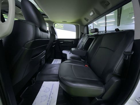 Used 2017 RAM 1500 Sport image 27