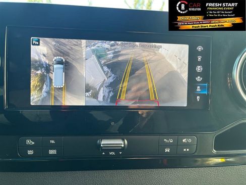 Used 2024 Mercedes-Benz Sprinter 2500 image 14