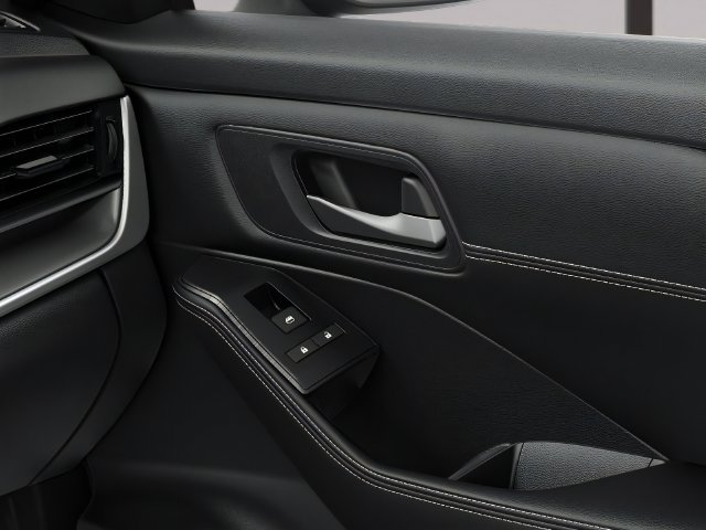 New 2026 Nissan Rogue Dark Armor AWD/4WD image 21