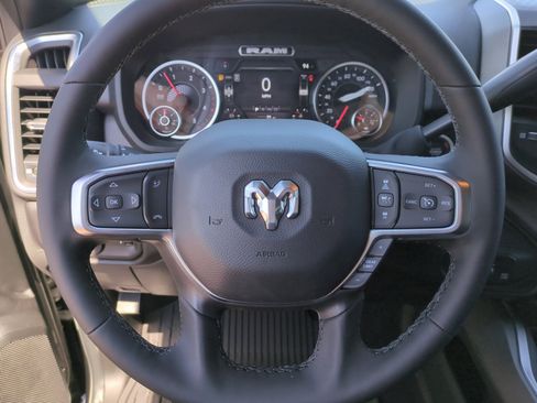 New 2026 RAM 2500 Big Horn image 9