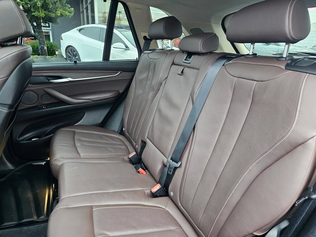 Used 2016 BMW X5 xDrive35i AWD/4WD image 20
