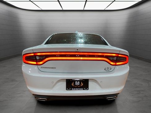 Used 2023 Dodge Charger SXT image 26