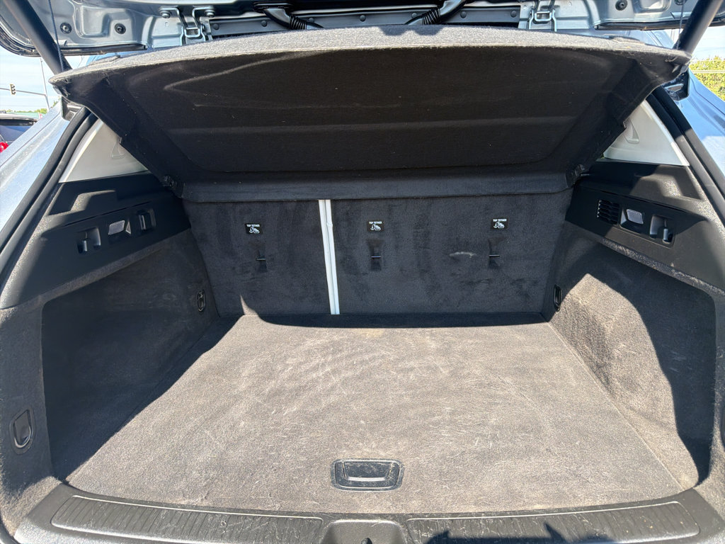 Used 2025 Buick Envision Avenir AWD/4WD image 20