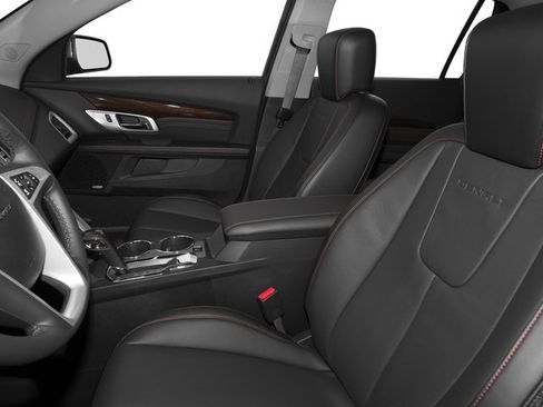 Used 2015 GMC Terrain Denali image 32