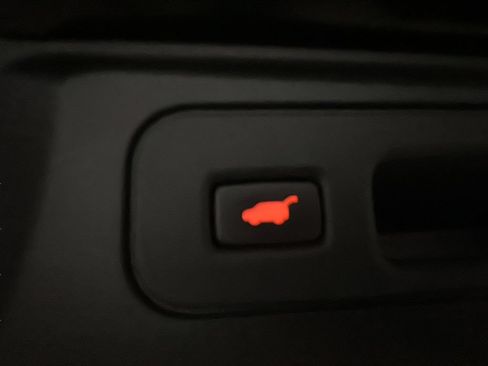 Certified 2023 Honda Passport TrailSport image 26