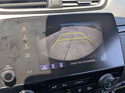 Used 2020 Honda CR-V EX-L image 21