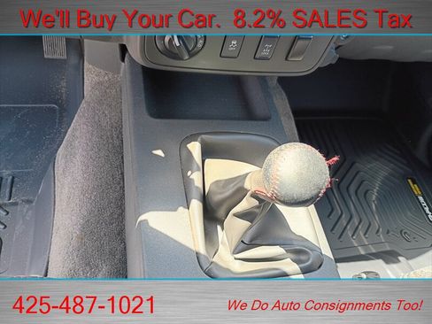 Used 2012 Nissan Frontier PRO-4X AWD/4WD image 22