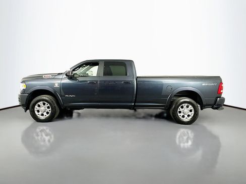 Used 2020 RAM 3500 Laramie AWD/4WD image 5