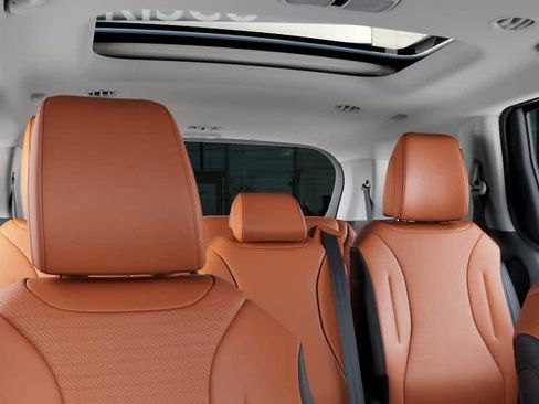 New 2026 Kia Carnival SX Prestige FWD image 27
