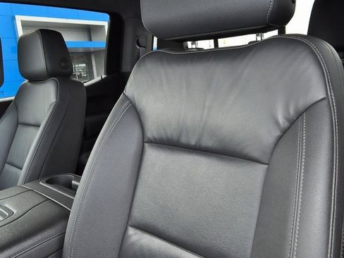 Used 2021 Chevrolet Silverado 1500 RST w/ Convenience Package II image 10