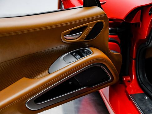 Used 2014 SRT Viper GTS w/ GTS Laguna Interior Package image 71