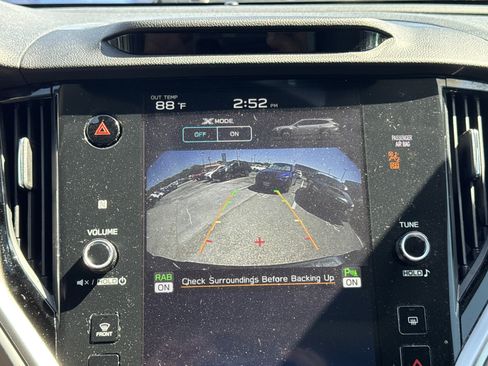 Used 2024 Subaru Outback Limited image 21