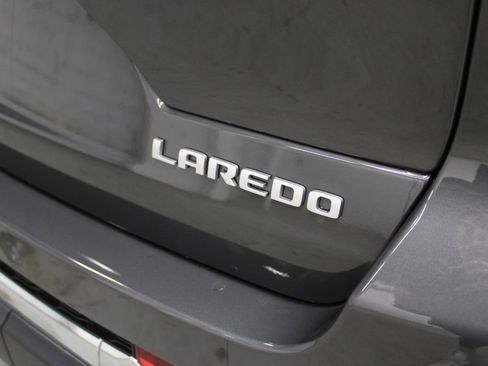 New 2025 Jeep Grand Cherokee Laredo X w/ Luxury Tech Group I image 37