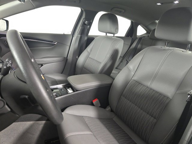 Used 2019 Chevrolet Impala LS FWD image 16