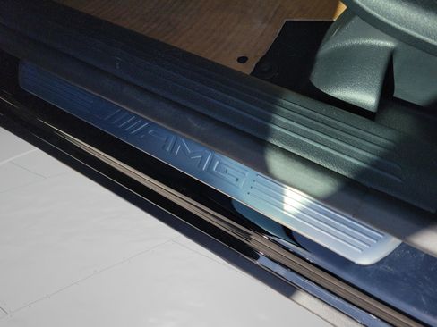 New 2026 Mercedes-Benz GLB 35 AMG 4MATIC image 34