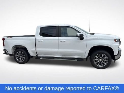 Used 2022 Chevrolet Silverado 1500 LT image 2