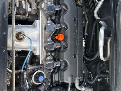 Used 2020 Honda HR-V LX image 24