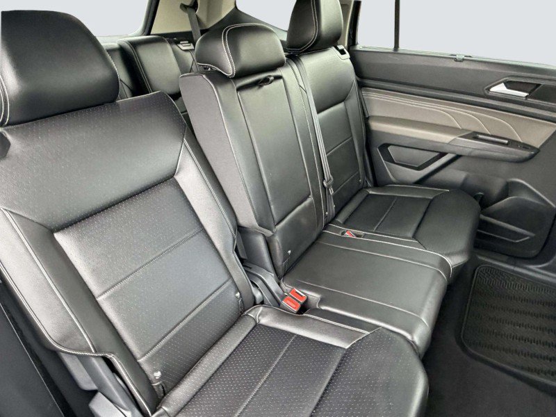 Used 2023 Volkswagen Atlas SE FWD image 22