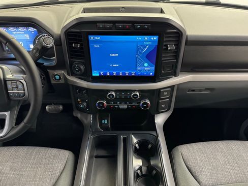 Used 2023 Ford F150 XLT w/ Equipment Group 302A High image 18