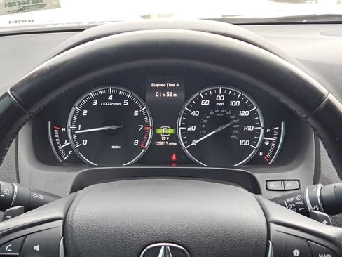 Used 2019 Acura TLX image 23