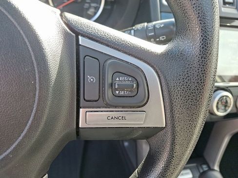 Used 2017 Subaru Forester 2.5i Premium w/ All-Weather Package image 22