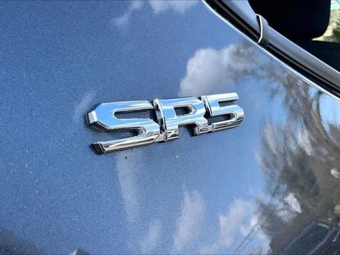 Used 2024 Toyota Tundra SR5 w/ SR5 Convenience Package image 10