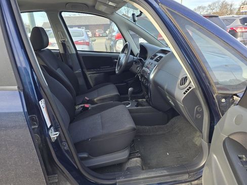 Used 2009 Suzuki SX4 Sport image 33