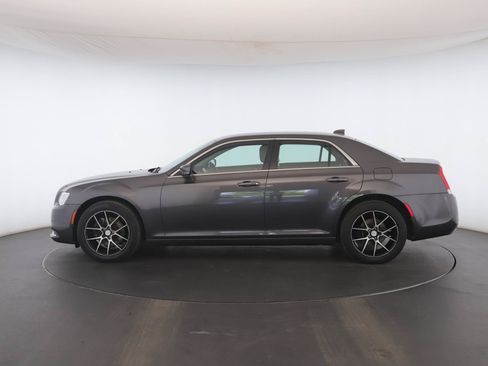 Used 2015 Chrysler 300 Limited w/ 300 Premium Group AWD/4WD image 18