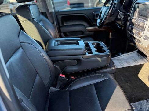 Used 2015 GMC Sierra 1500 SLE image 45