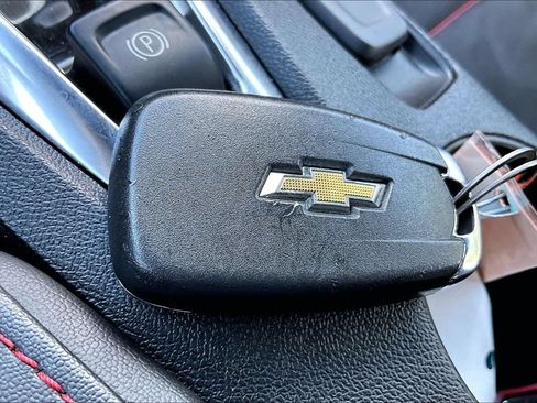 Used 2022 Chevrolet Camaro ZL1 RWD image 12