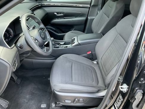 Used 2024 Hyundai Santa Cruz SEL FWD image 10