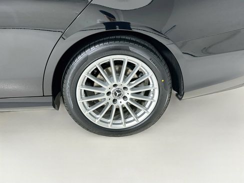 Certified 2023 Mercedes-Benz E 350 4MATIC Sedan image 34