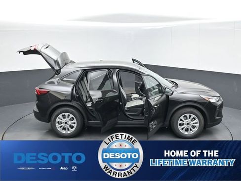 New 2026 Ford Escape Active w/ Tech Pack #1 FWD image 56