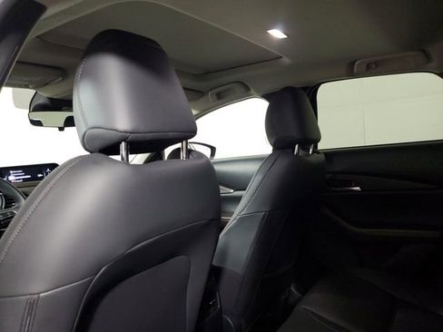 Certified 2025 MAZDA CX-30 AWD 2.5 S w/ Premium Package image 14