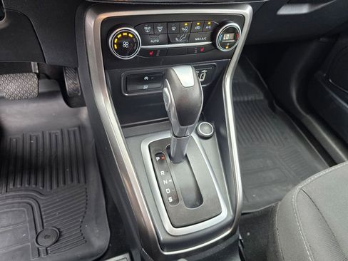 Used 2021 Ford EcoSport SE w/ Interior Protection Package AWD/4WD image 23