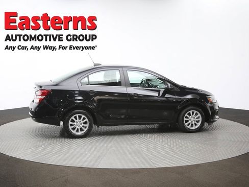Used 2019 Chevrolet Sonic LT image 44