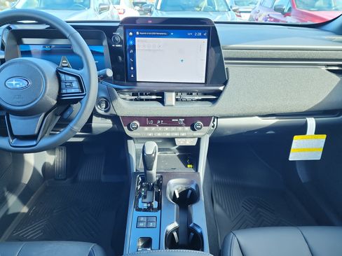 New 2026 Subaru Outback Premium image 11