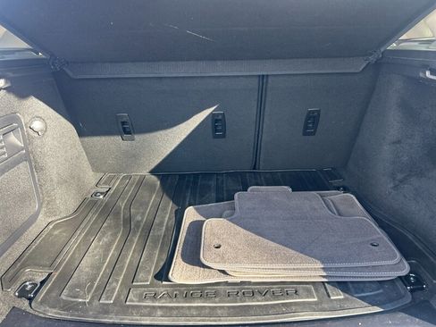 Used 2015 Land Rover Range Rover Evoque Pure Plus image 10