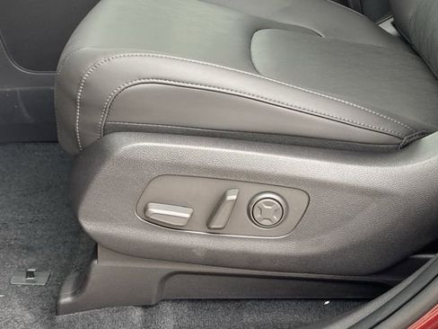 New 2026 Kia Carnival SX FWD image 18