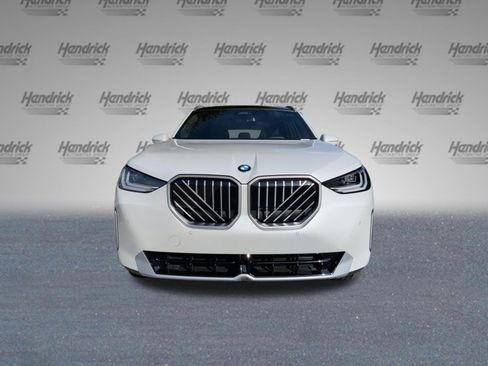 New 2026 BMW X3 xDrive30i w/ Convenience Package AWD/4WD image 5