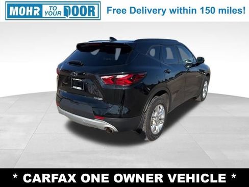 Used 2021 Chevrolet Blazer LT image 5