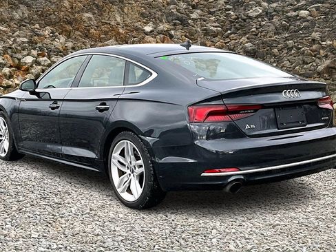 Used 2019 Audi A5 2.0T Premium Plus image 11