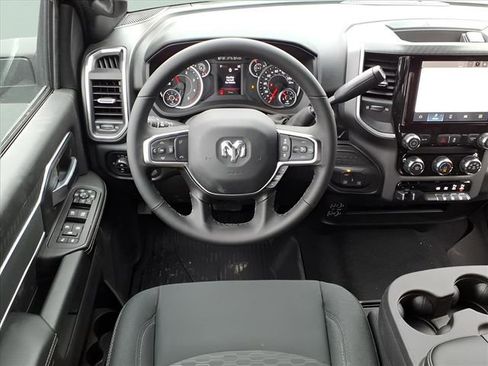 New 2026 RAM 2500 Big Horn image 10