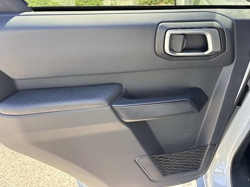 New 2026 Ford Bronco Big Bend AWD/4WD image 20