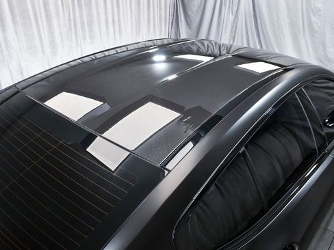 Used 2022 BMW M8 Gran Coupe xDrive Competition w/ M Carbon Exterior Package image 94