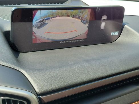 New 2026 MAZDA CX-50 AWD 2.5 S w/ Weather Package image 29