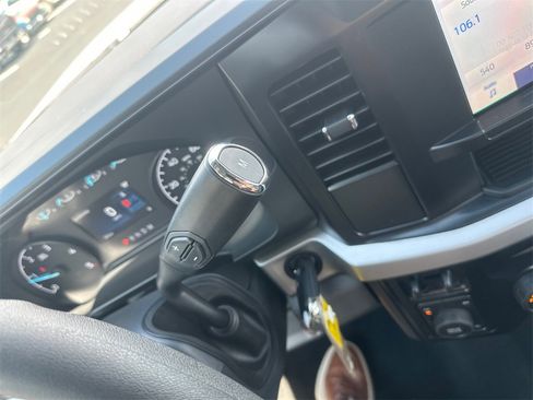 New 2026 Ford F250 XL w/ STX Appearance Package image 24