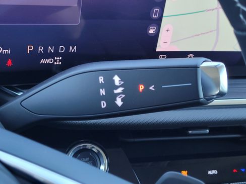 New 2025 Buick Envision Preferred image 18