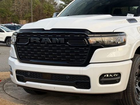 New 2026 RAM 1500 Big Horn image 10