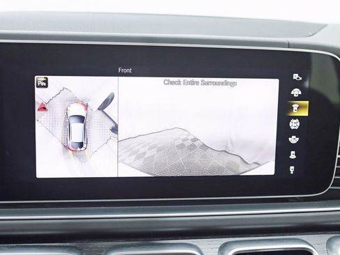 Used 2021 Mercedes-Benz GLE 63 AMG S image 23